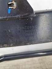 Berceau avant BMW X5 E70 PHASE 2 31116779357