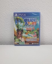 Slide Stars Ps4 Playstation 4 Neuf