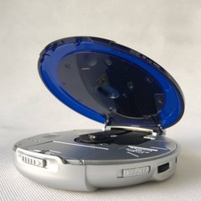 Lecteur CD Portable Design