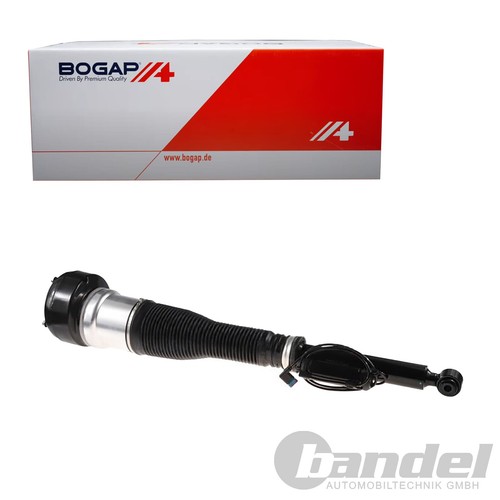 Bogap amortisseur - bogap,
