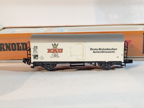 Wagon arnold échelle 160 - n, 1/160
