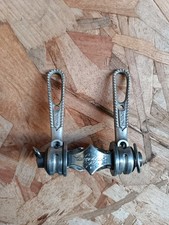 Manettes de dérailleur Campagnolo Super Record