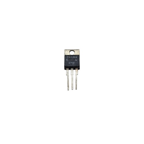 2n6399 semilab thyristor nos - 2n6399,