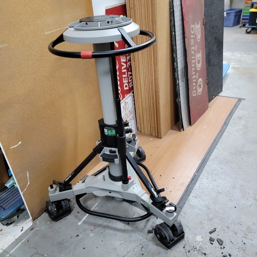 Vinten osprey plus stage - vinten, 2