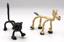 Brabo flexi chat - et, en