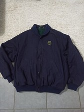 Blouson Lacoste Club XXL Teddy