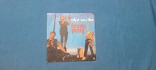Disque 45 Tours Vinyle Alphaville Forever Young 1985 France Pop