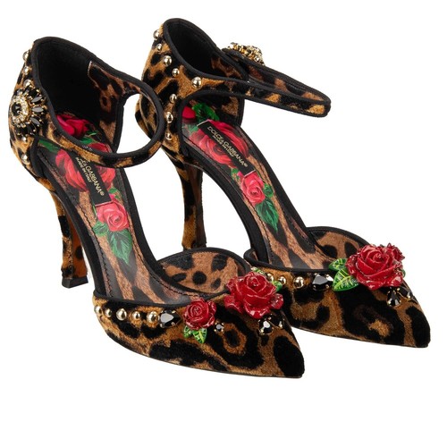 Dolce gabbana escarpins en - &,