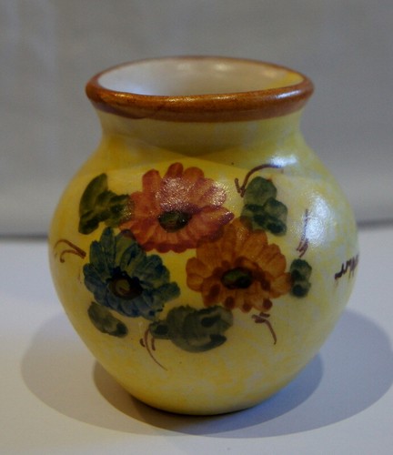 Petit vase jérôme - vase,