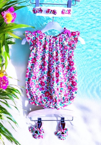 Jacadi ensemble 4p bébé - jacadi,