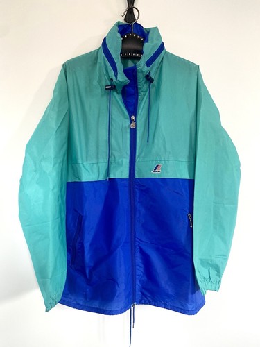 Mythique veste coupe vent - mythique, coupe-vent