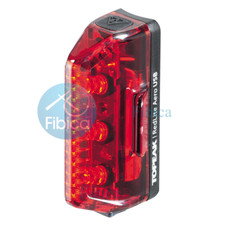 NEW TOPEAK TMS074 REDLITE AERO