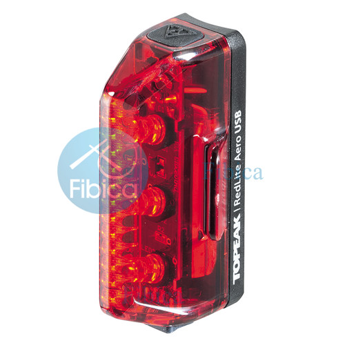 New topeak tms074 redlite - redlite, aero