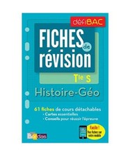 DéfiBac - Fiches de révision