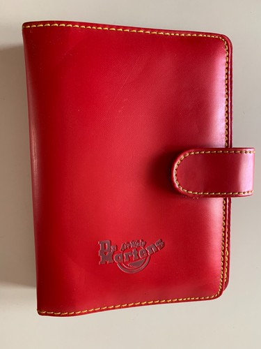 Protege agenda cuir vintage - protege,