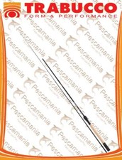 Canne feeder trabucco spectrum - canne,
