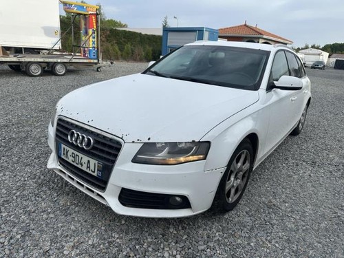 Compresseur clim audi 3 - clim, a4