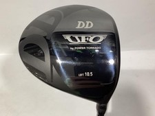 Casco Power Tornado Driver Ufo