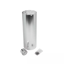 Rigid extension tube - tube, for