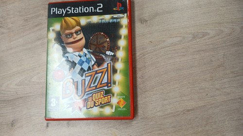 Jeux video buzz quiz - video,