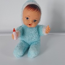 Poupon Publicitaire Bergère