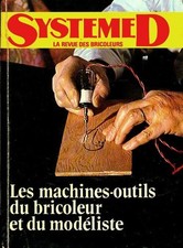 Les machines-outils du bricoleur et d... - Inconnu - V1464970