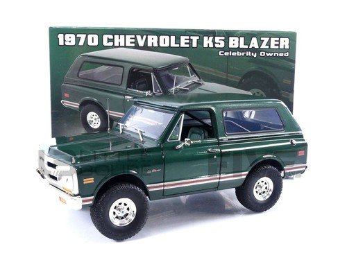 Acme chevrolet k5 - acme,