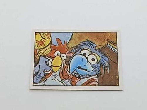 Les muppets éd panini - n., 80