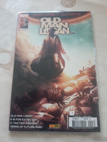 Comics secret wars - comics,