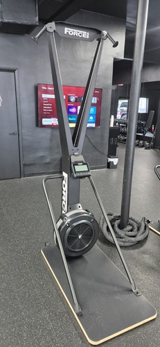 Force usa ski - usa, conditioning