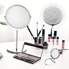  1 pc miroir pliant créatif