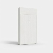 Lit escamotable taille