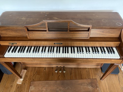 Free piano must pick - free,