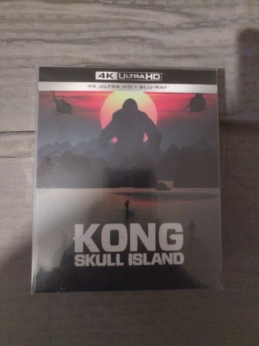 Kong skull island click - island,