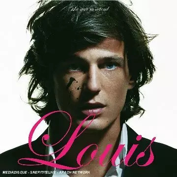 Nuit attend louis - nuit, louis-ronan