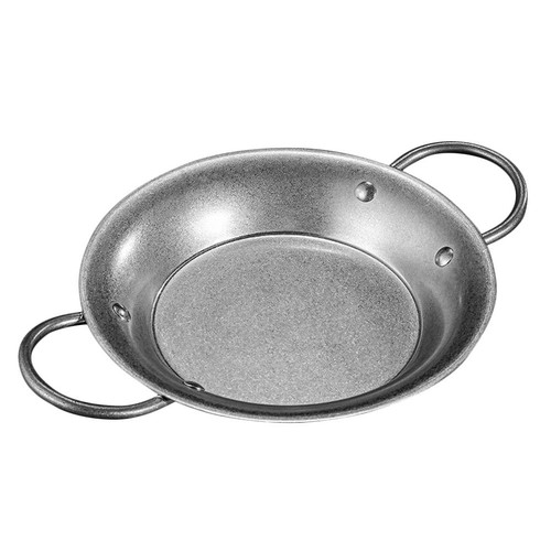 Poêle paella rétro - paella, à