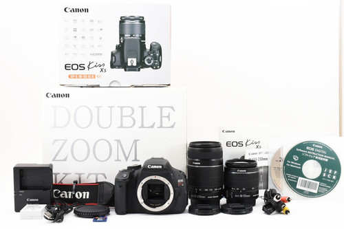 Warranty canon eos - canon,