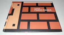Livre Super Mario Maker