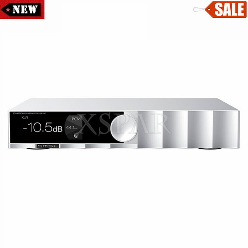 Smsl d400 pro mqa - smsl,