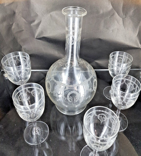 Service xixe cristal - , 5
