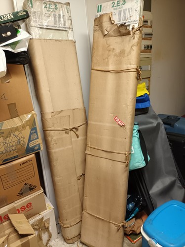 Portes placard kazed - portes,