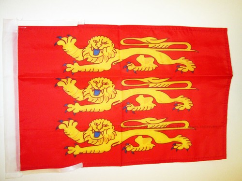 Drapeau haute normandie - drapeau, haute-normandie