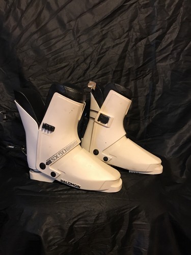Vintage solomon sx50 women - sx50, women’s