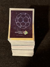 20 STICKERS PANINI WORLD CUP