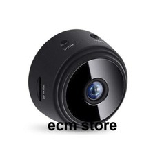 Mini caméra de sécurité 1 pc caméra vidéo HD 1080p sans fil wifi portable /EBUE