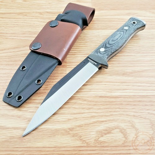 Condor sigrun fixed knife - sigrun,