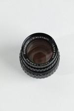 Schneider Xenon C Mount 25mm f/0.95 Lens