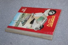 (210B) Votre VESPA Tous