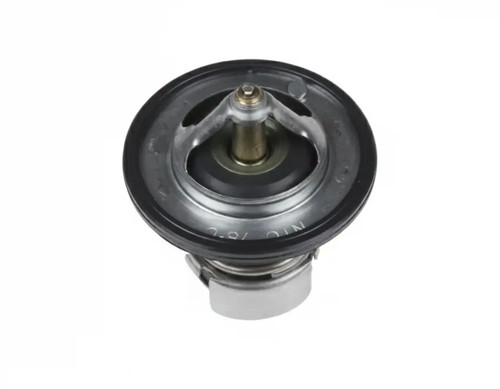 Thermostat add69208 blue - thermostat, print