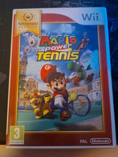 Mario Power Tennis - Nintendo
